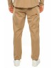 Παντελόνι Rebel μπεζ CASUAL