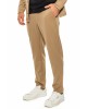 Παντελόνι Rebel μπεζ CASUAL