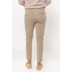 Παντελόνι Vittorio Vinto Μπεζ Παντελόνι Vittorio Vinto Μπεζ