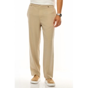 Παντελόνι Vittorio Piro μπεζ Παντελόνι Vittorio Piro μπεζ