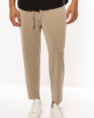 Παντελόνι Vittorio Jordan μπεζ