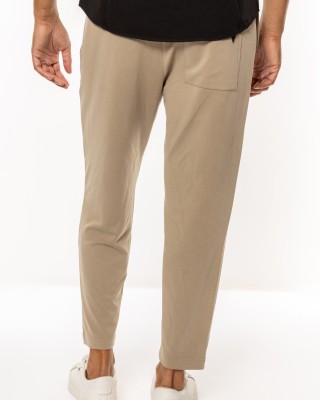 Παντελόνι Vittorio Jordan μπεζ