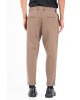 Παντελόνι Vittorio Arzano μπεζ CASUAL