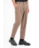 Παντελόνι Vittorio Arzano μπεζ CASUAL