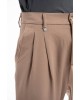 Παντελόνι Vittorio Arzano μπεζ CASUAL