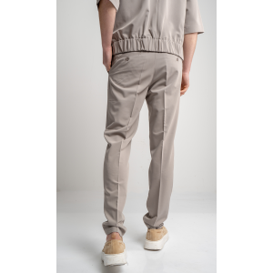 Παντελόνι Vittorio Benito μπεζ