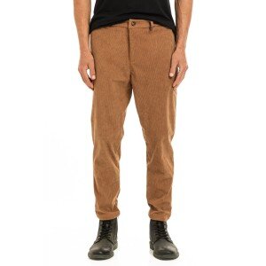 Παντελόνι Vittorio Molveno ταμπά