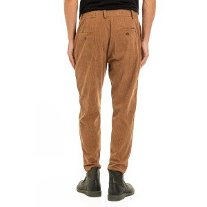 Παντελόνι Vittorio Molveno ταμπά