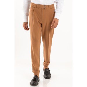 Παντελόνι Vittorio Pesaro ταμπά Παντελόνι Vittorio Pesaro ταμπά