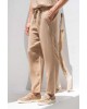 Παντελόνι Vittorio Toscani ταμπά OVERSHIRT