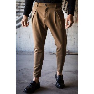 Παντελόνι Vittorio Capitol Ταμπά