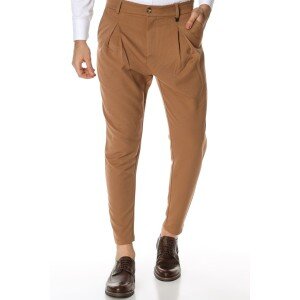 Παντελόνι Vittorio Capitol Ταμπά Παντελόνι Vittorio Capitol Ταμπά