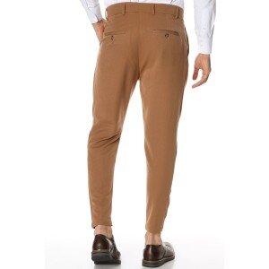 Παντελόνι Vittorio Capitol Ταμπά Παντελόνι Vittorio Capitol Ταμπά