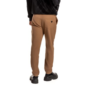 Παντελόνι Rebel καφέ