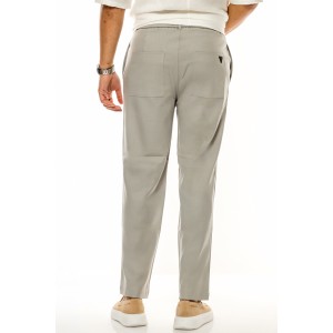 Παντελόνι Vittorio Piro γκρι Παντελόνι Vittorio Piro γκρι