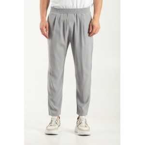 Παντελόνι Vittorio Capri γκρι