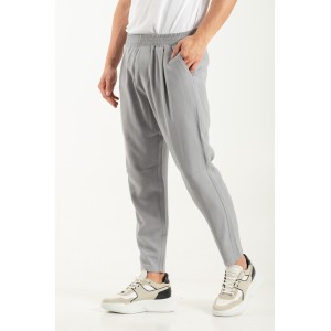 Παντελόνι Vittorio Capri γκρι Παντελόνι Vittorio Capri γκρι