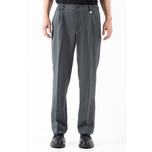 Παντελόνι Vittorio Salvo γκρι