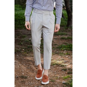 Παντελόνι Vittorio Marco γκρί Παντελόνι Vittorio Marco γκρί