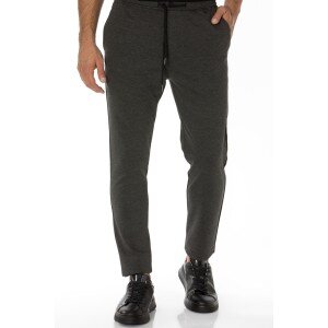 Παντελόνι Vittorio Soul P γκρι σκούρο Παντελόνι Vittorio Soul P γκρι σκούρο