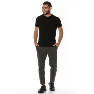 Παντελόνι Vittorio Soul P γκρι σκούρο Παντελόνι Vittorio Soul P γκρι σκούρο