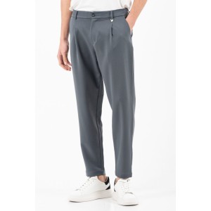 Παντελόνι Vittorio Morrone γκρι