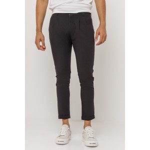 Παντελόνι Denim Attitude μπλε