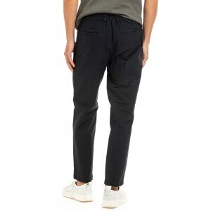 Παντελόνι Vittorio Gennaro μπλε Παντελόνι Vittorio Gennaro μπλε