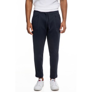 Παντελόνι Vittorio Jenoa μπλε Παντελόνι Vittorio Jenoa μπλε