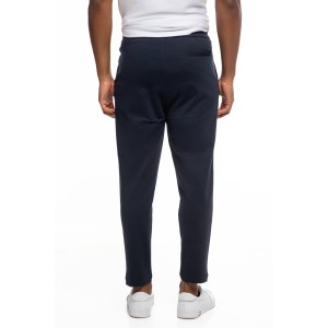 Παντελόνι Vittorio Jenoa μπλε Παντελόνι Vittorio Jenoa μπλε