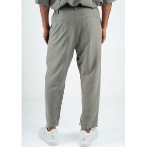 Παντελόνι Diverse πράσινο