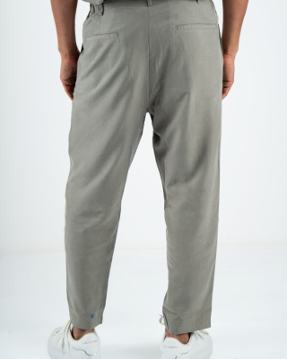 Παντελόνι Diverse πράσινο