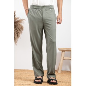 Παντελόνι Vittorio Piro πράσινο