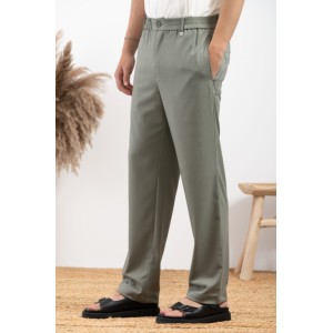 Παντελόνι Vittorio Piro πράσινο