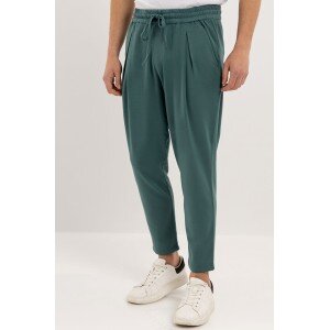 Παντελόνι Vittorio Salerno Πράσινο