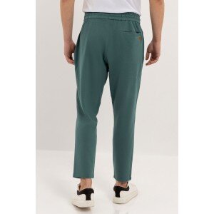 Παντελόνι Vittorio Salerno Πράσινο