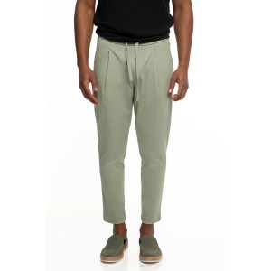 Παντελόνι Vittorio Jenoa φυστικί Παντελόνι Vittorio Jenoa φυστικί