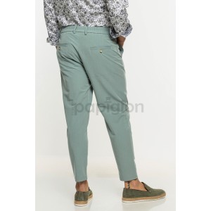 Παντελόνι Vittorio Damiano φυστικί Παντελόνι Vittorio Damiano φυστικί