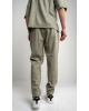 Παντελόνι Vittorio Bosa πράσινο CASUAL