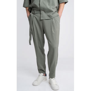 Παντελόνι Vittorio Balere πράσινο