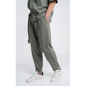 Παντελόνι Vittorio Balere πράσινο