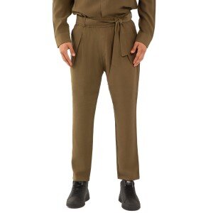 Παντελόνι Vittorio Aviano χακί Παντελόνι Vittorio Aviano χακί