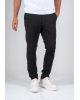 Παντελόνι Boss μαύρο CASUAL