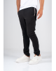 Παντελόνι Boss μαύρο CASUAL
