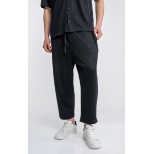 Παντελόνι Diverse μαύρο