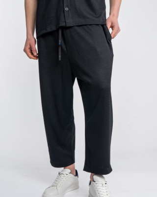 Παντελόνι Diverse μαύρο