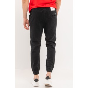 Παντελόνι JACKnJONES μάυρο