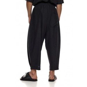 Παντελόνι Diverse μαύρο