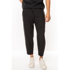 Παντελόνι Vittorio Mirolio μαύρο Παντελόνι Vittorio Mirolio μαύρο