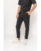 Παντελόνι Rebel μαύρο CASUAL